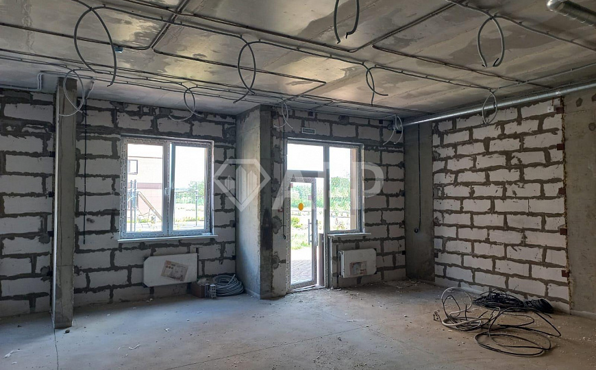 Сдаю помещение свободного назначения, 68,9 м² фото