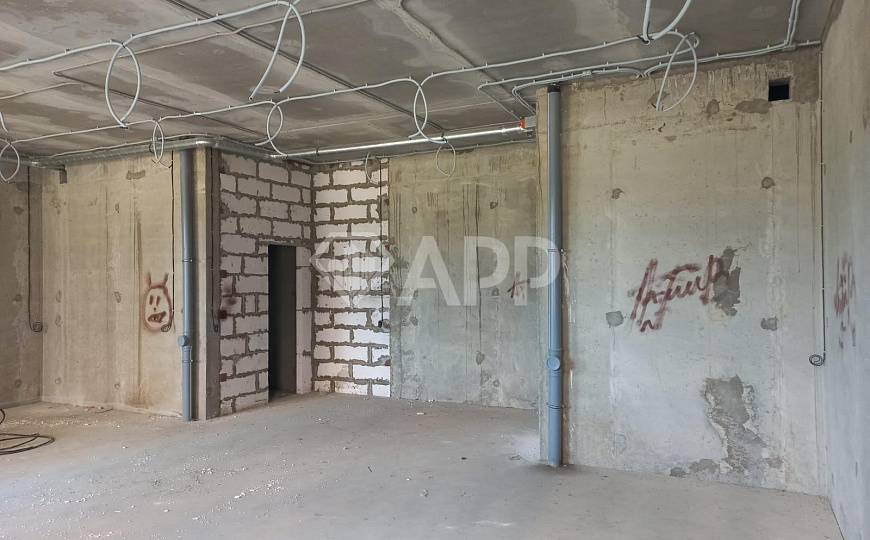 Сдаю помещение свободного назначения, 68,9 м² фото