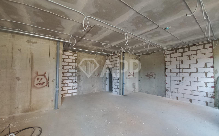 Сдаю помещение свободного назначения, 68,9 м² фото