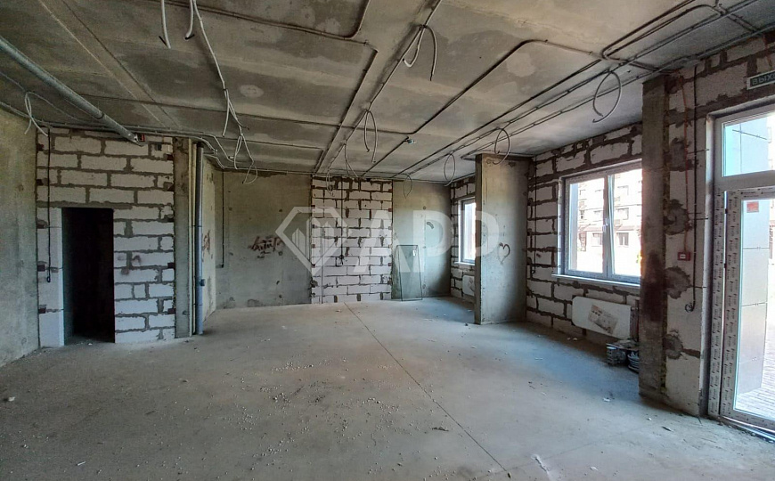 Сдаю помещение свободного назначения, 68,9 м² фото