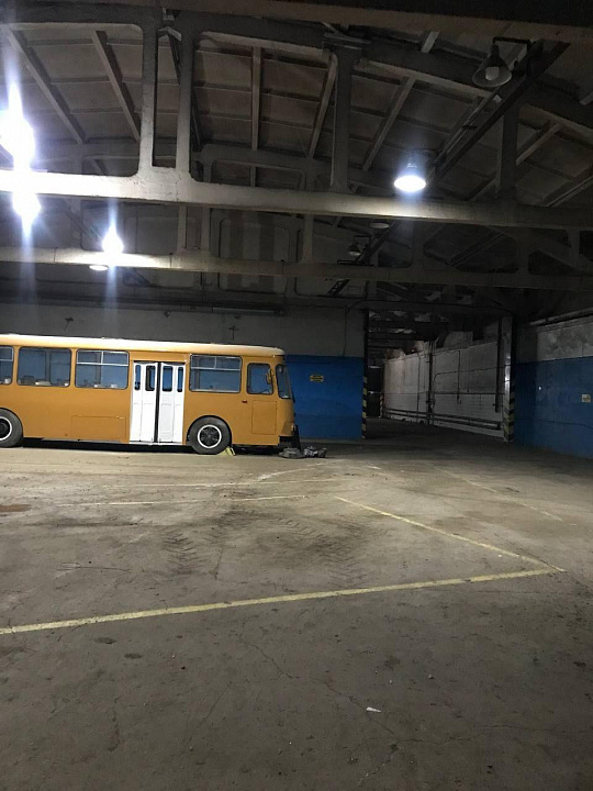 Сдам складское помещение, 1 250 м² фото