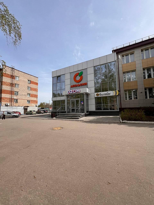 Помещение свободного назначения 67 м² фото