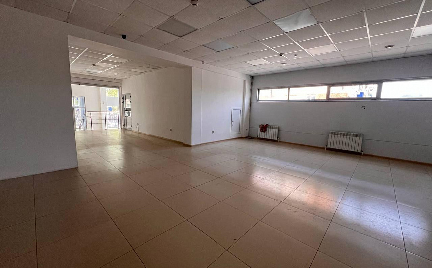 Помещение свободного назначения 67 м² фото