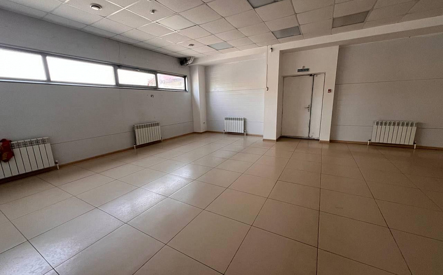 Помещение свободного назначения 67 м² фото