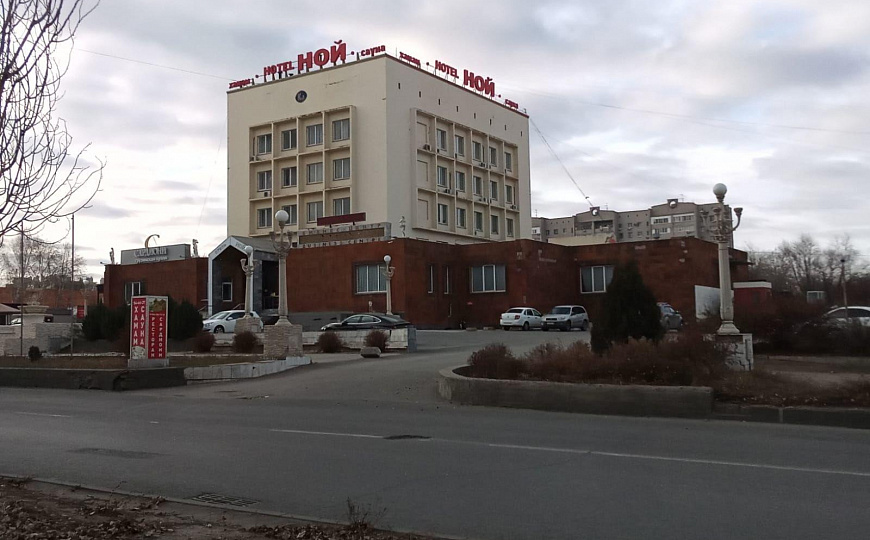 Помещение под кафе, магазин на Семи Ветрах, 550 м² фото