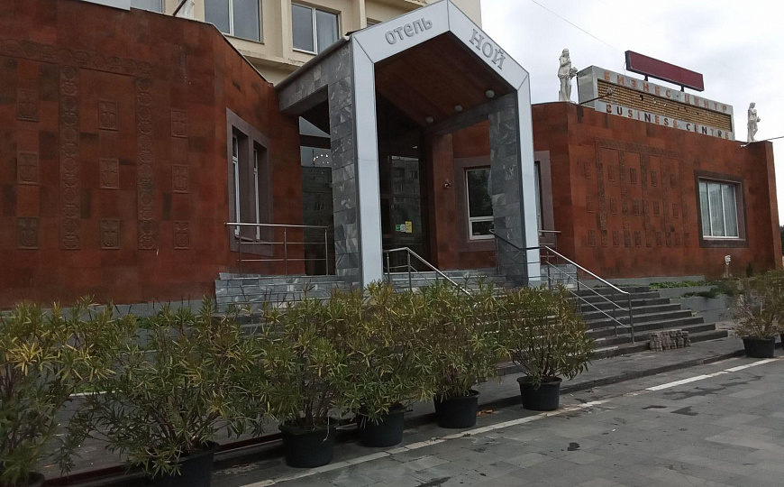 Помещение под кафе, магазин на Семи Ветрах, 550 м² фото