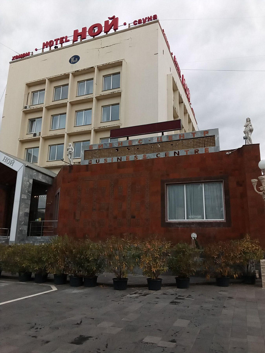 Помещение под кафе, магазин на Семи Ветрах, 550 м² фото