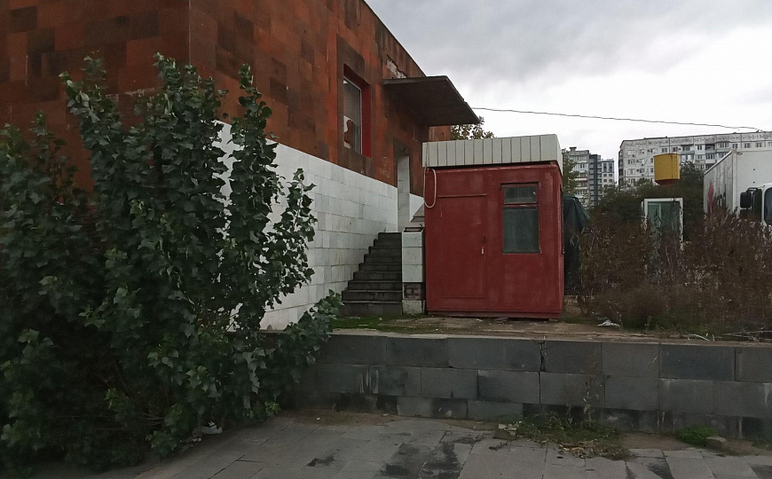 Помещение под кафе, магазин на Семи Ветрах, 550 м² фото
