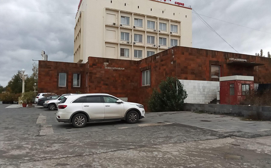 Помещение под кафе, магазин на Семи Ветрах, 550 м² фото