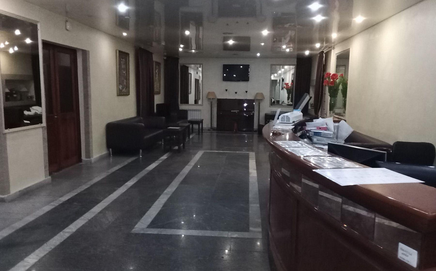 Помещение под кафе, магазин на Семи Ветрах, 550 м² фото