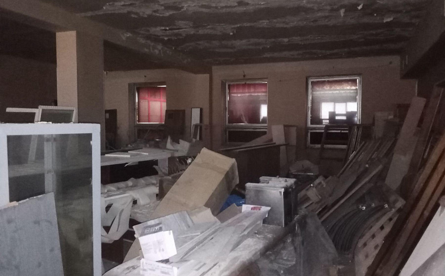 Помещение под кафе, магазин на Семи Ветрах, 550 м² фото