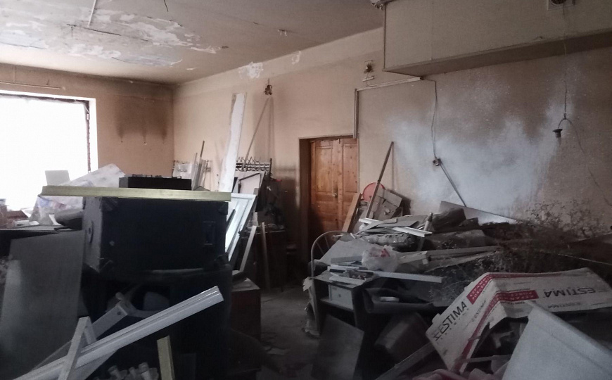 Помещение под кафе, магазин на Семи Ветрах, 550 м² фото