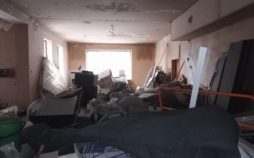 Помещение под кафе, магазин на Семи Ветрах, 550 м² фото