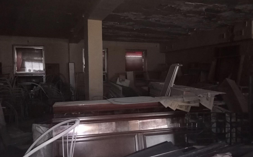 Помещение под кафе, магазин на Семи Ветрах, 550 м² фото