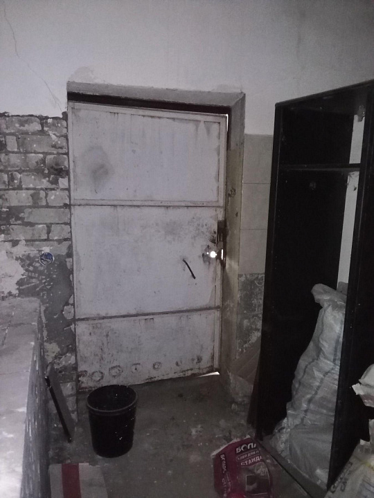 Помещение под кафе, магазин на Семи Ветрах, 550 м² фото