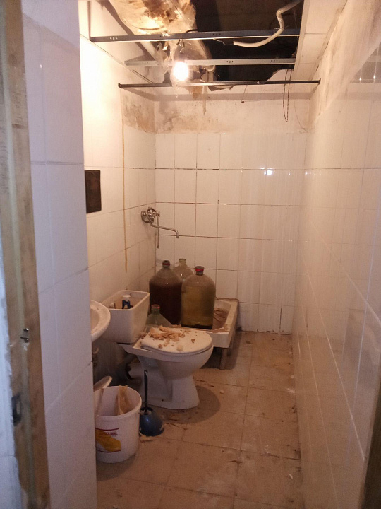 Помещение под кафе, магазин на Семи Ветрах, 550 м² фото