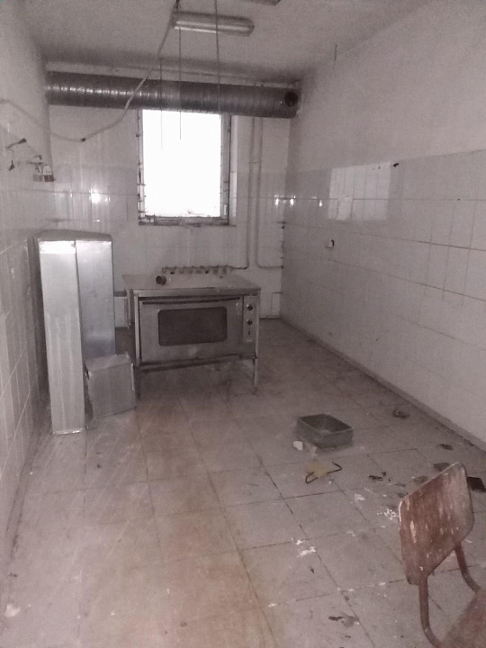 Помещение под кафе, магазин на Семи Ветрах, 550 м² фото