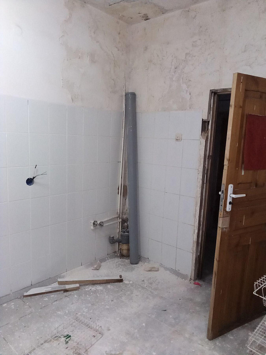 Помещение под кафе, магазин на Семи Ветрах, 550 м² фото