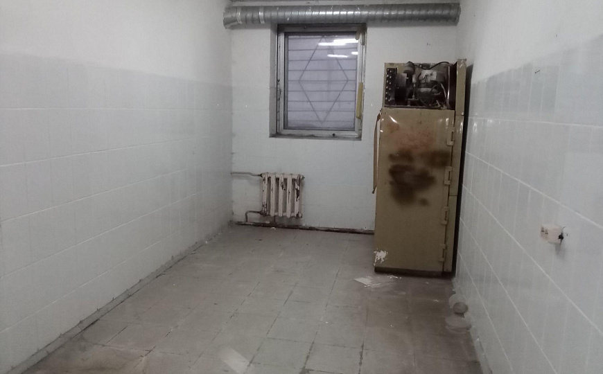 Помещение под кафе, магазин на Семи Ветрах, 550 м² фото