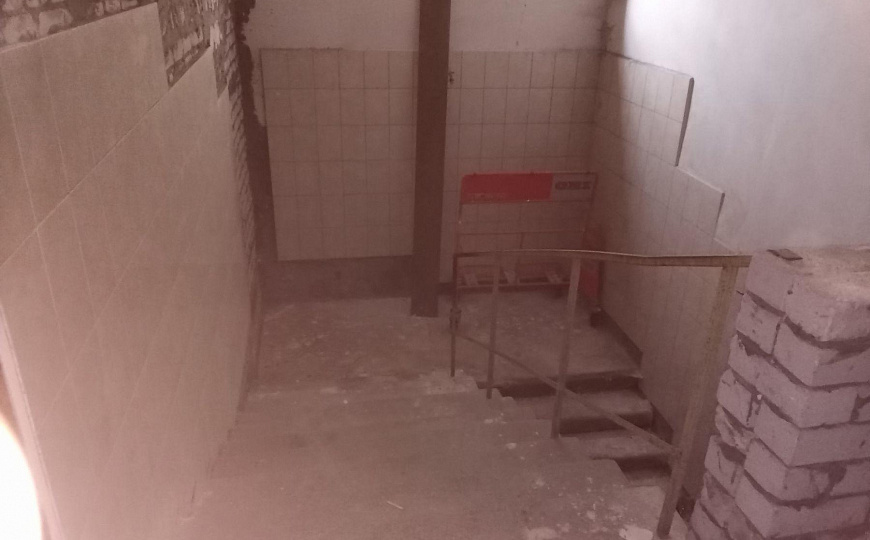 Помещение под кафе, магазин на Семи Ветрах, 550 м² фото