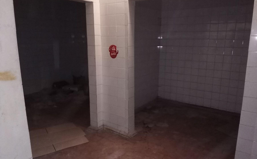 Помещение под кафе, магазин на Семи Ветрах, 550 м² фото