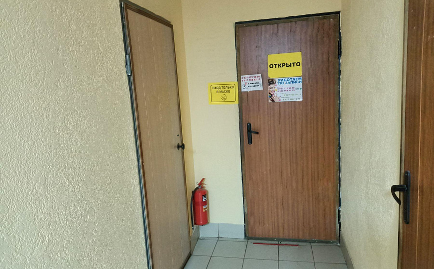 Сдам помещение свободного назначения, 35 м² фото