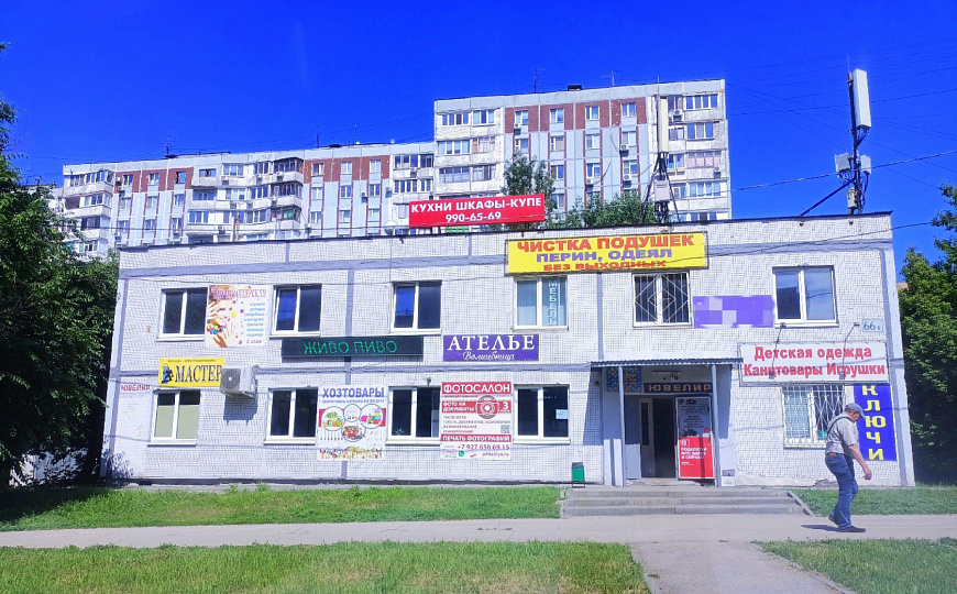 Сдам помещение свободного назначения, 35 м² фото