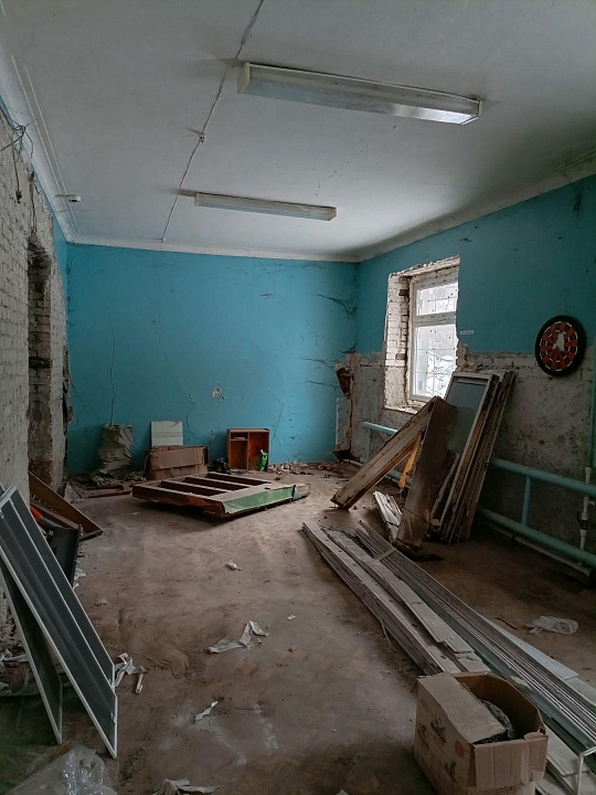 Офисное помещение, 75 м² фото