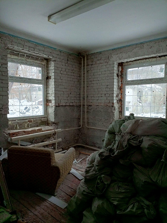 Офисное помещение, 75 м² фото