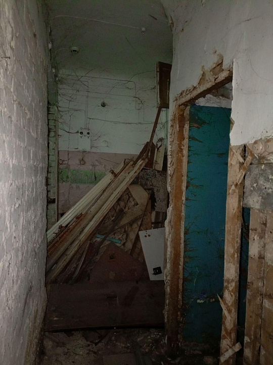 Офисное помещение, 75 м² фото