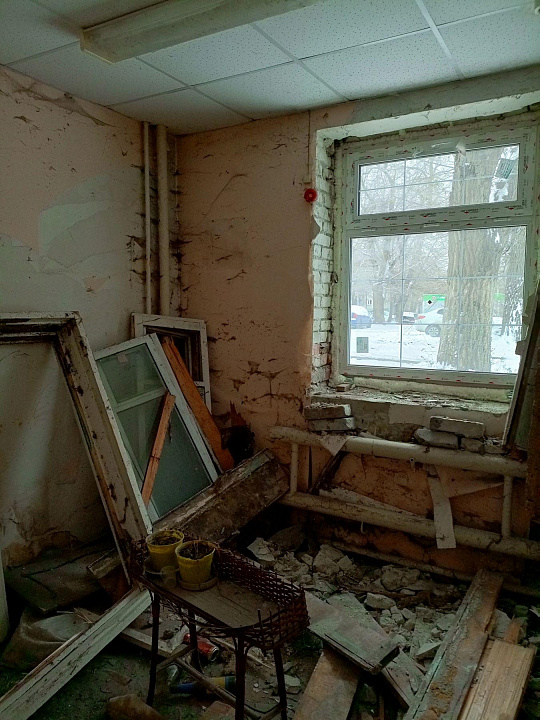 Офисное помещение, 75 м² фото