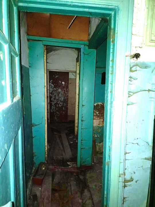 Офисное помещение, 75 м² фото