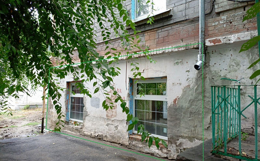 Офисное помещение, 75 м² фото