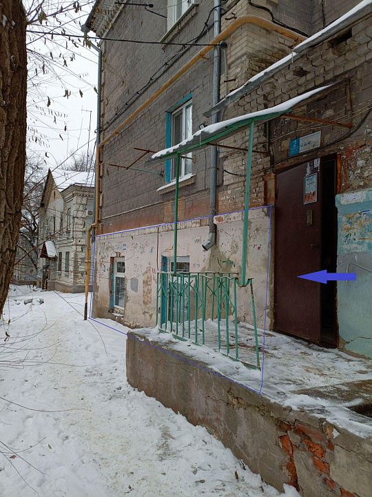 Офисное помещение, 75 м² фото