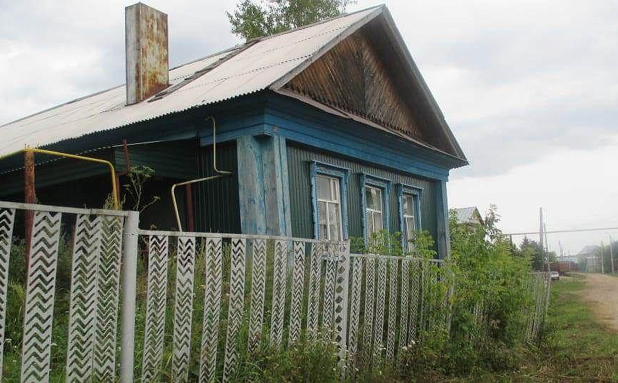 Продается здание свободного назначения с земельным участком 140 м² фото