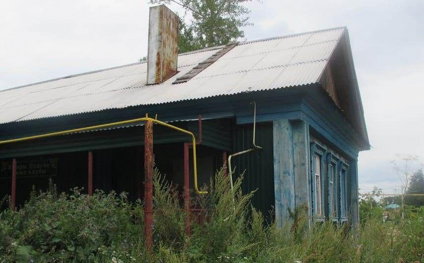 Продается здание свободного назначения с земельным участком 140 м² фото