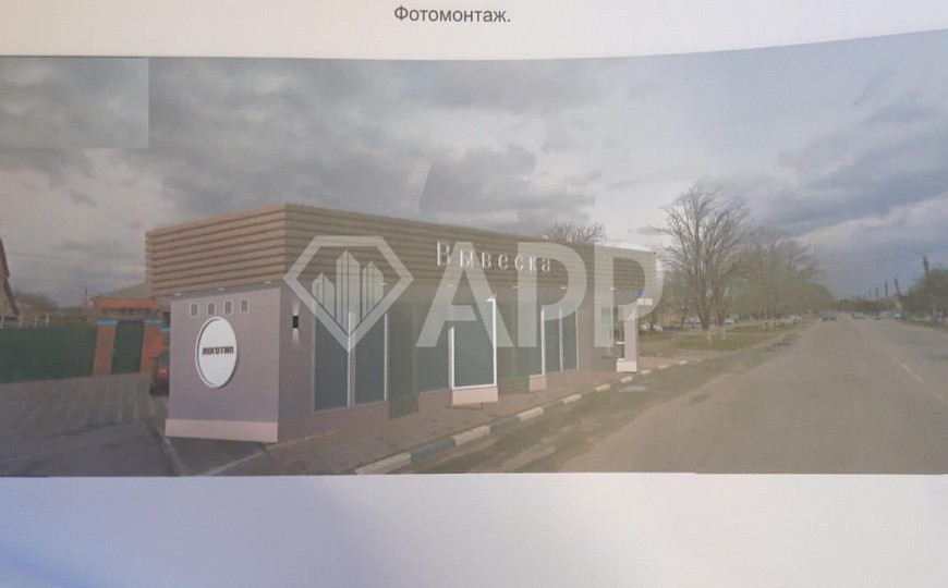 Сдам отдельно стоящее здание 40 м² фото