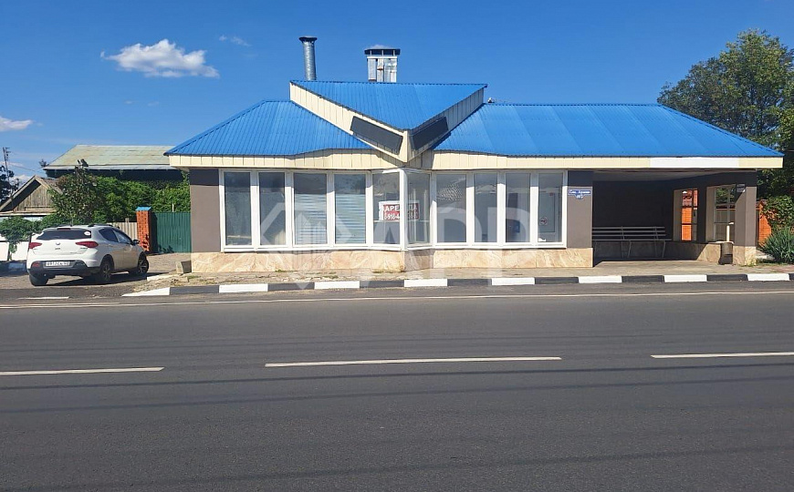 Сдам отдельно стоящее здание 40 м² фото