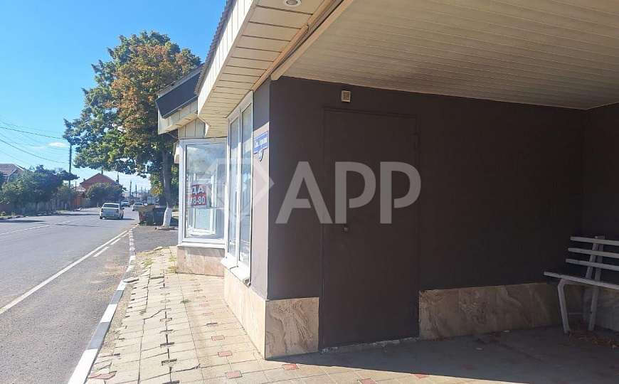 Сдам отдельно стоящее здание 40 м² фото