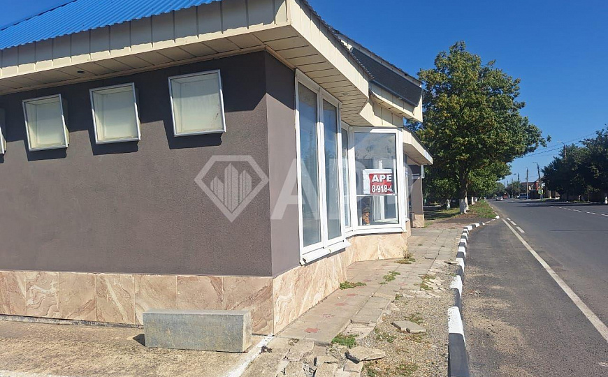 Сдам отдельно стоящее здание 40 м² фото