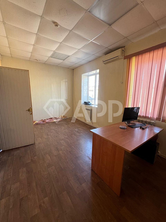 Сдам офисное помещение, 60 м². От 60 до 200 м² фото