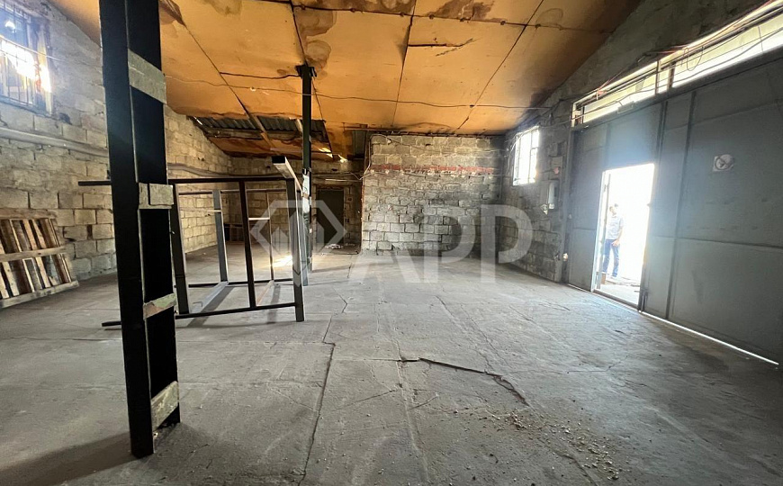 Сдам офисное помещение, 60 м². От 60 до 200 м² фото