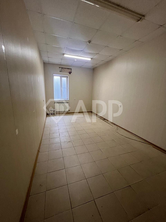 Сдам офисное помещение, 60 м². От 60 до 200 м² фото