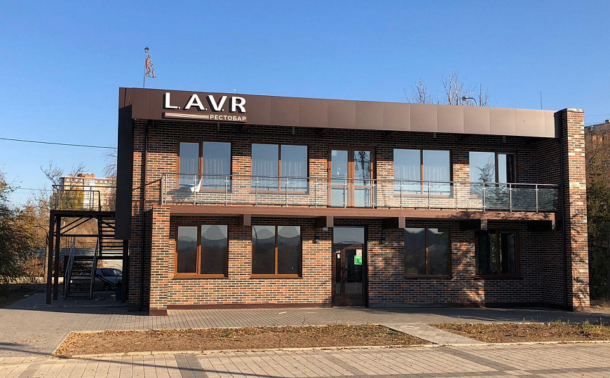 Здание на Набережной под кафе, магазин, офис 300 м² фото