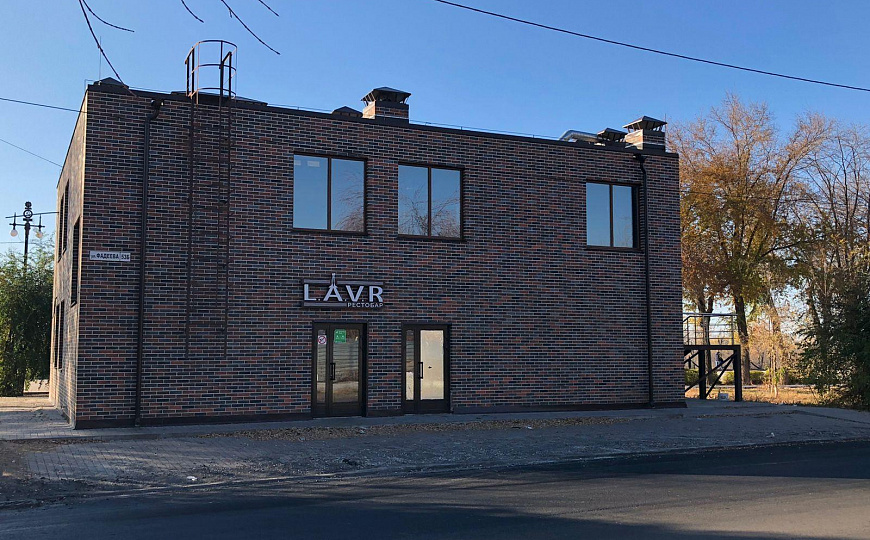 Здание на Набережной под кафе, магазин, офис 300 м² фото