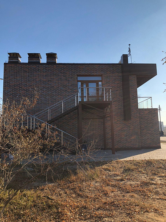 Здание на Набережной под кафе, магазин, офис 300 м² фото