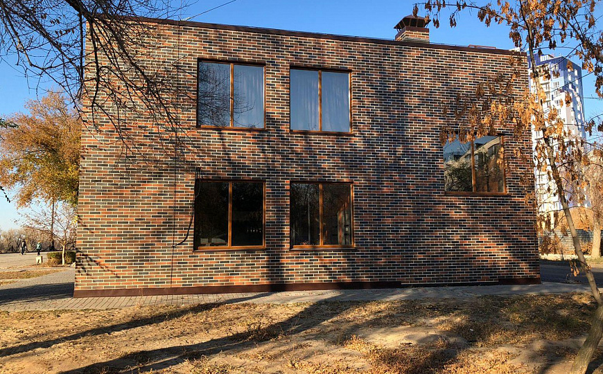 Здание на Набережной под кафе, магазин, офис 300 м² фото