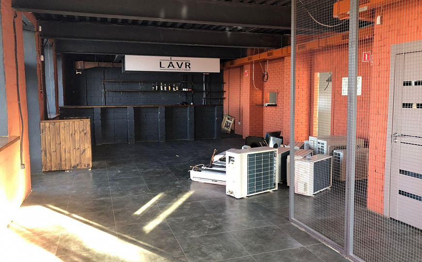 Здание на Набережной под кафе, магазин, офис 300 м² фото