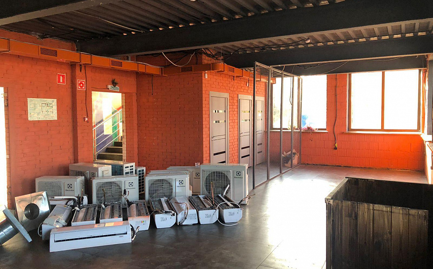 Здание на Набережной под кафе, магазин, офис 300 м² фото