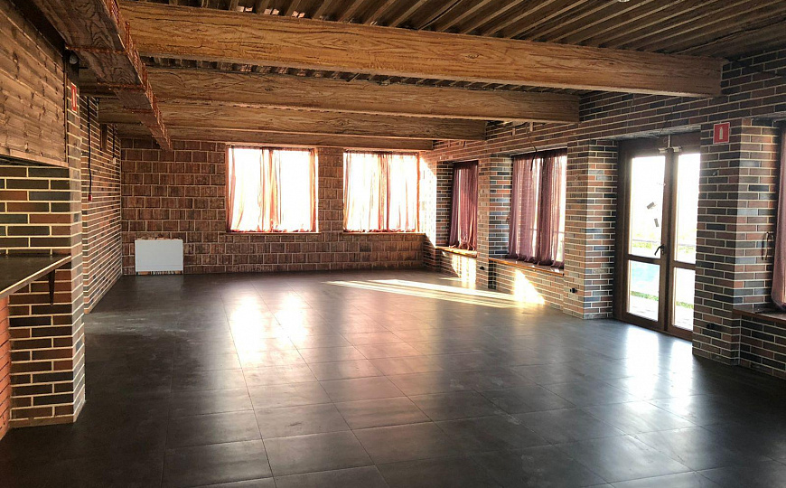 Здание на Набережной под кафе, магазин, офис 300 м² фото